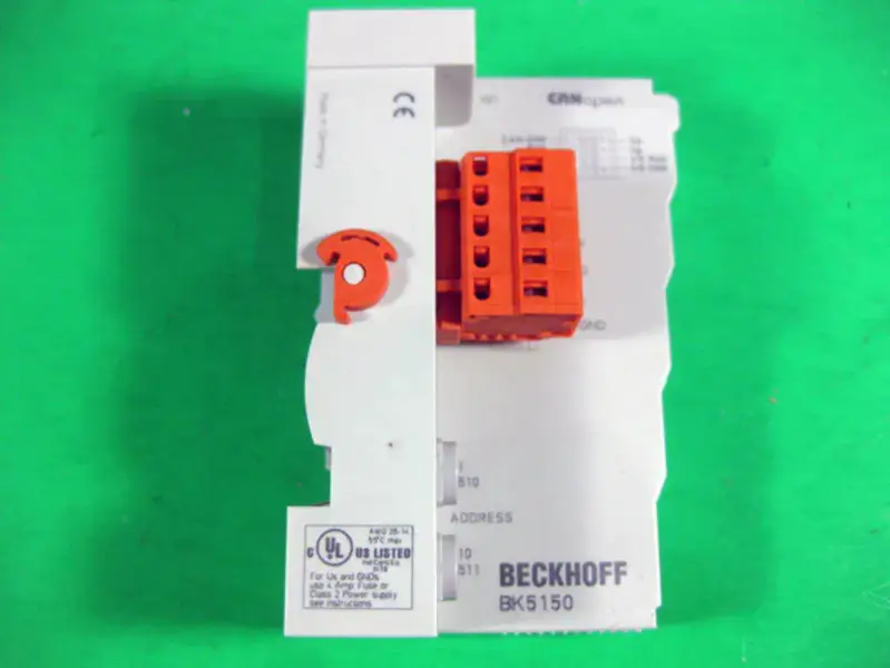 Beckhoff BK5150