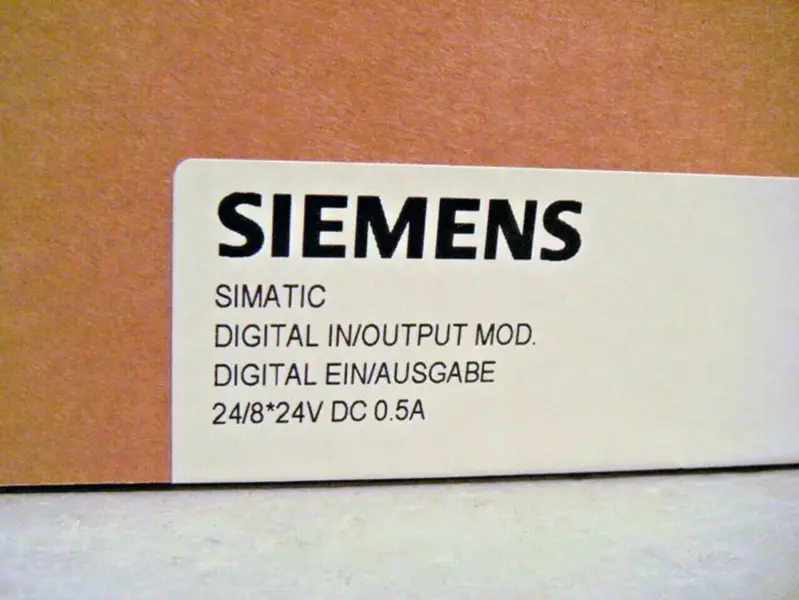 Siemens 6ES7133-0BN01-0XB0