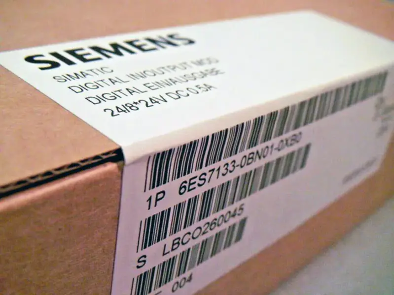 Siemens 6ES7133-0BN01-0XB0