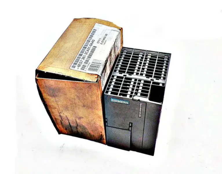 Siemens 6ES73613CA010AA0
