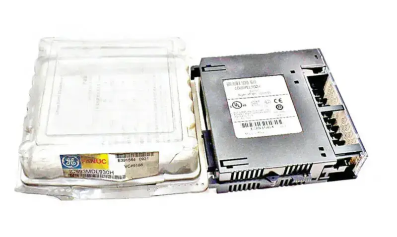 GE Fanuc IC693MDL930H