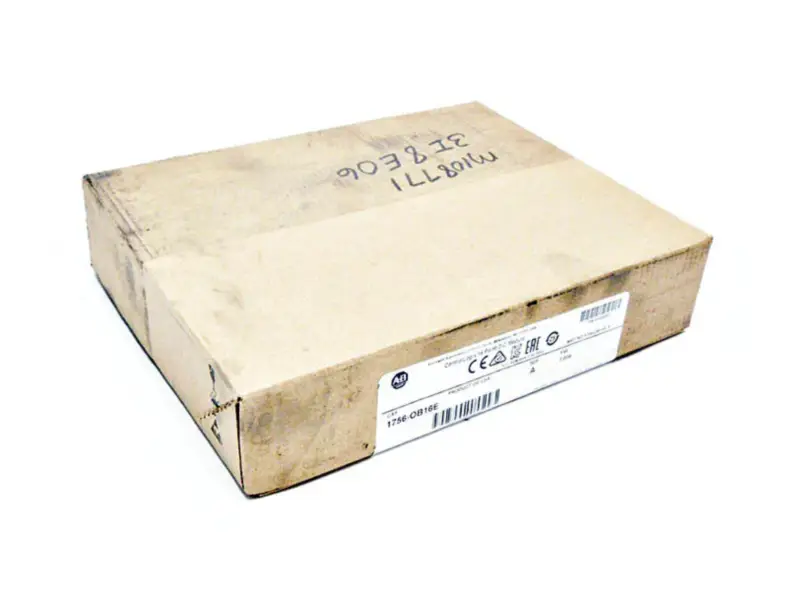 Allen-Bradley 1756OB16E