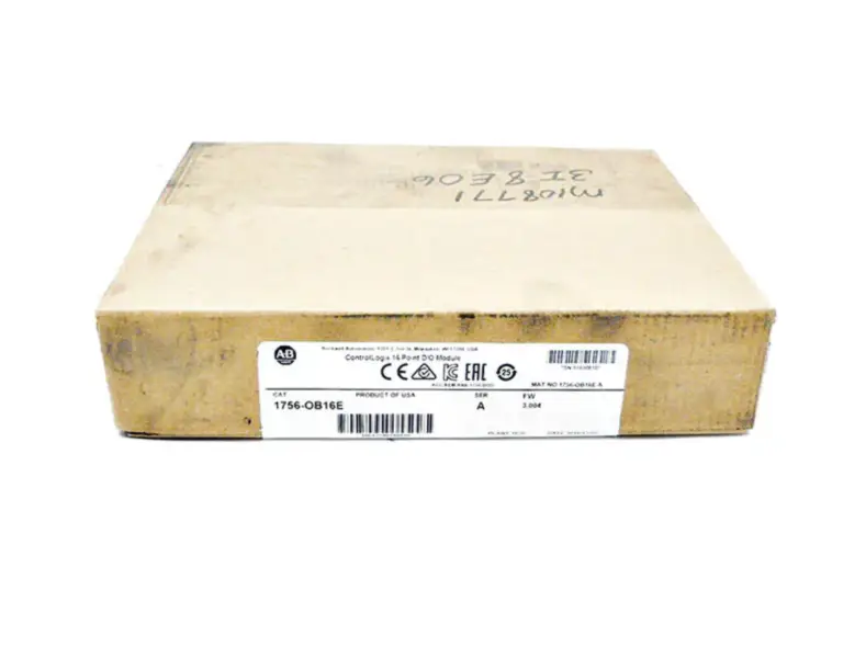 Allen-Bradley 1756OB16E