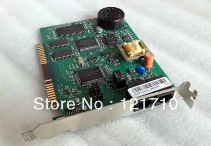 Sportster Sportster model 0460 USROBOTICS MODEM CJEUSA-30429-MM-E karta průmyslová základní deska