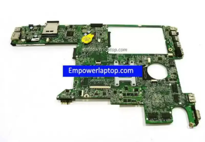 Lenovo 11S102000786 Y460 Z0LR03K0JJ DAKL2AMB8D0 Základní deska