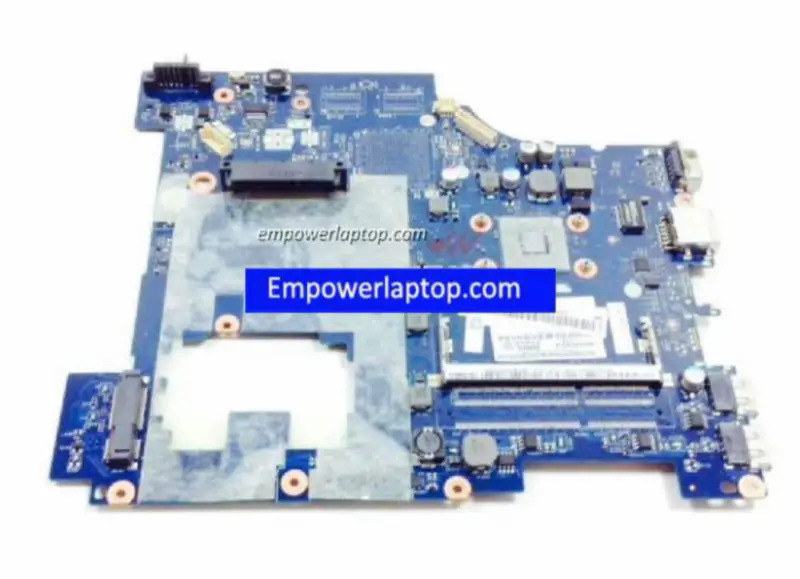 Základní deska Lenovo 11S11013280 G575 LA-6757P