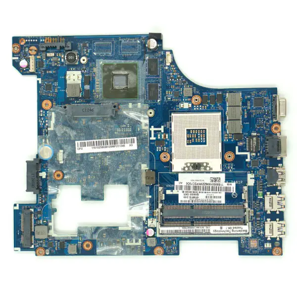 Základní deska Lenovo G480 G580 LA-7981P