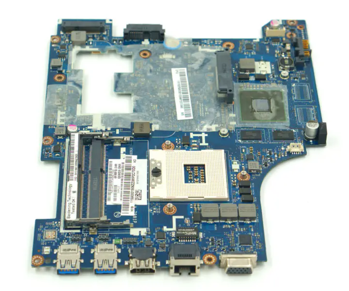 Základní deska Lenovo G480 G580 LA-7981P
