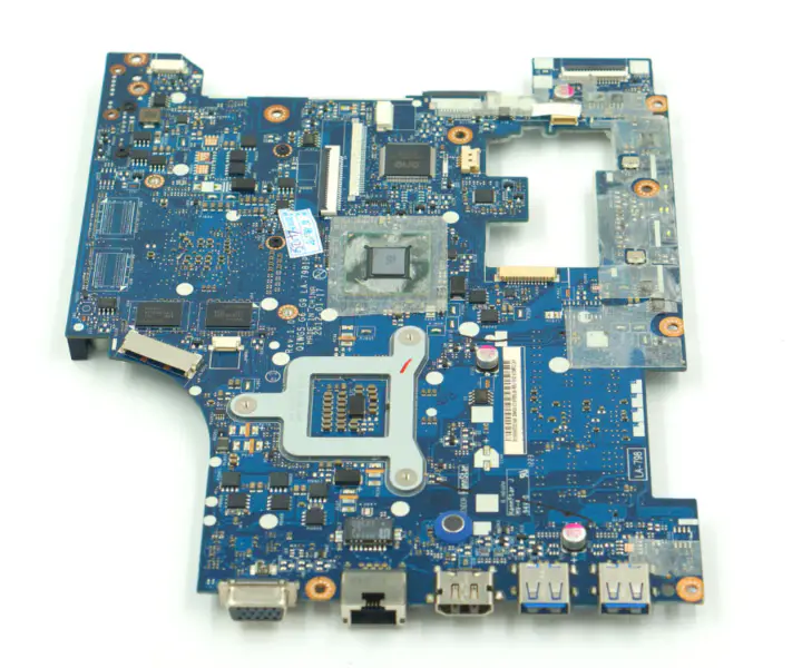 Základní deska Lenovo G480 G580 LA-7981P