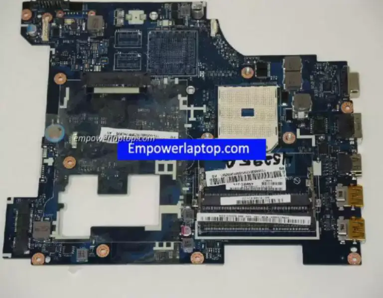 Lenovo 11S90001510 IdeaPad N586 LA-8611P Základní deska