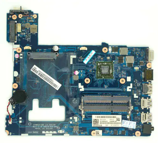 Základní deska Lenovo 11S90003032 G505 LA-9912P