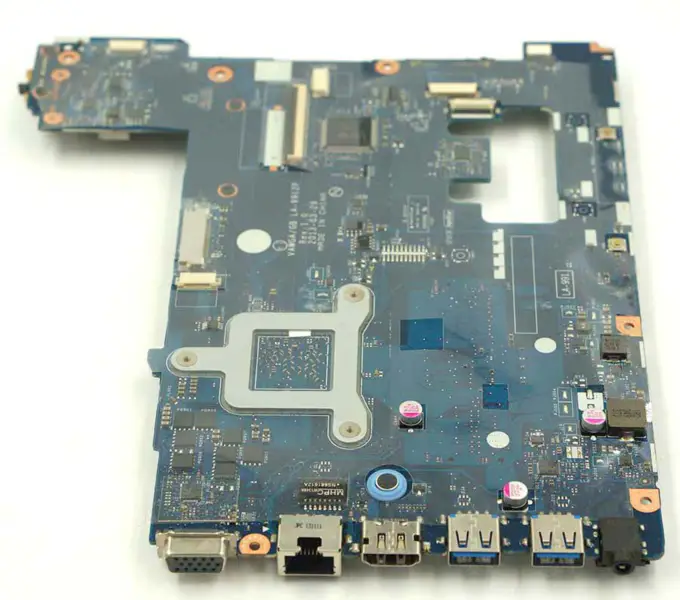 Základní deska Lenovo 11S90003032 G505 LA-9912P