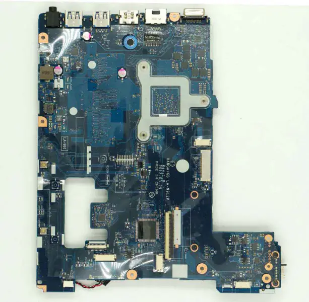 Základní deska Lenovo 11S90003032 G505 LA-9912P