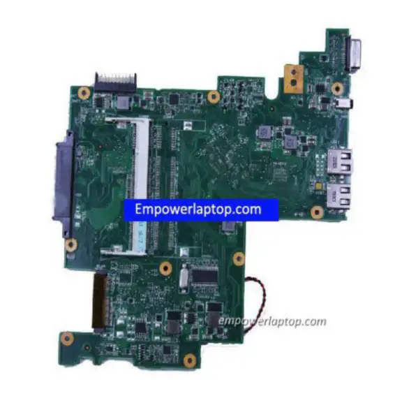 Základní deska Asus 1201HA