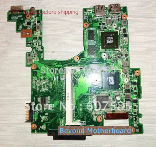 Základní deska Asus 1201P