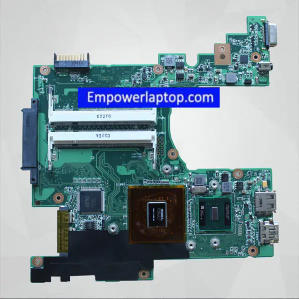 Základní deska Asus 1201n