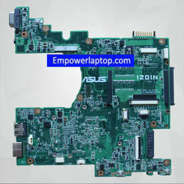 Základní deska Asus 1201n