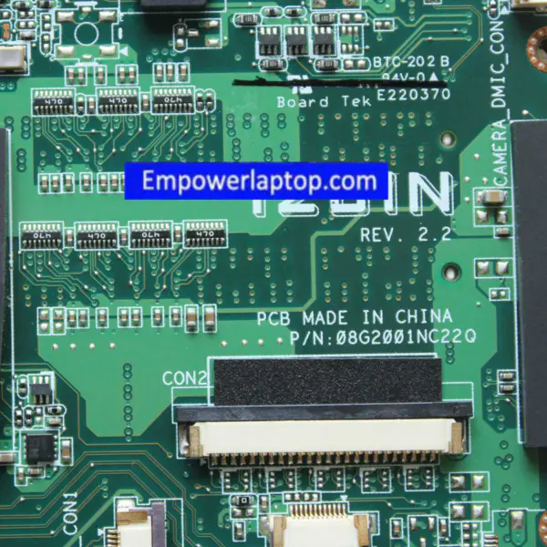 Základní deska Asus 1201n