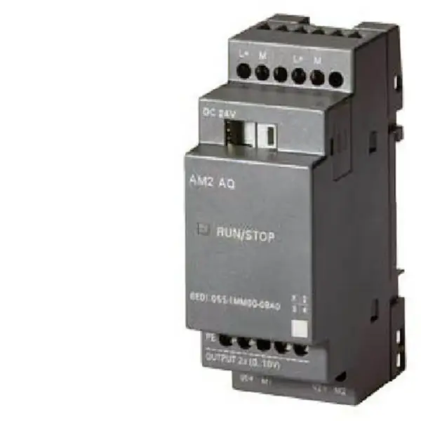 Siemens 6ED1055-1MM00-0BA1