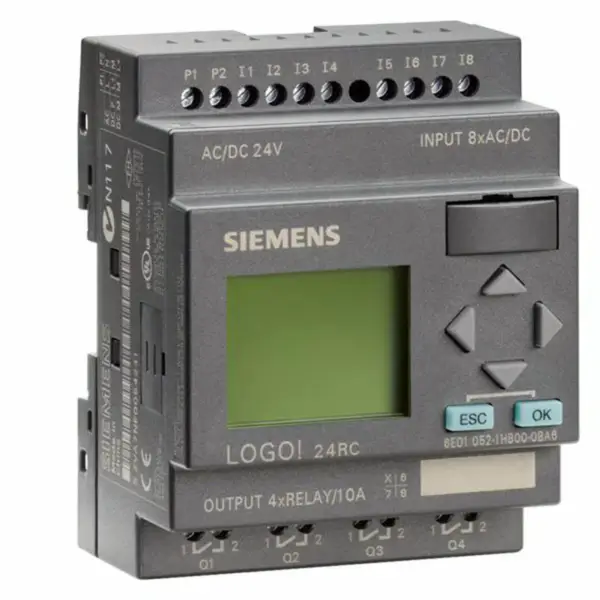 Siemens 6ED1052-1HB00-0BA6
