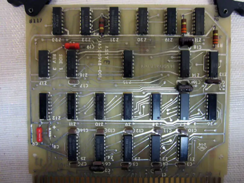 Honeywell 14500948-001