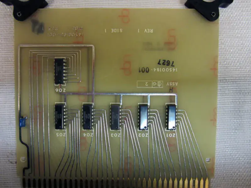 Honeywell 14500184-001