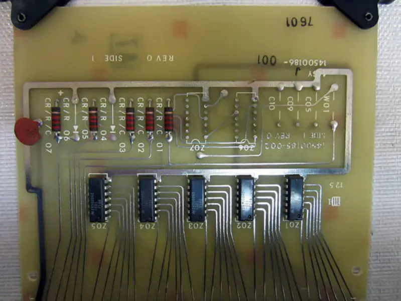 Honeywell 14500186-001