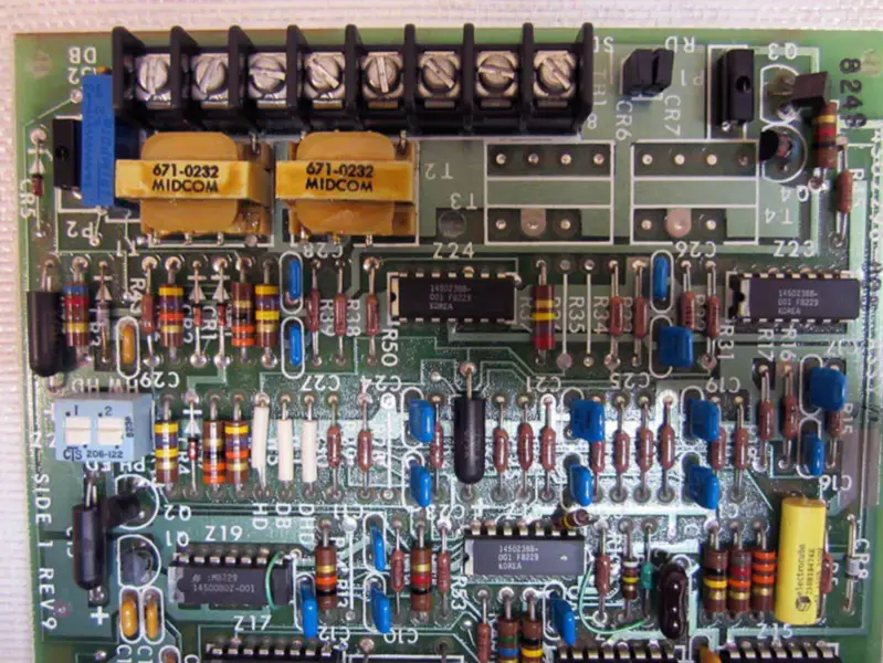 Honeywell 14502296-005