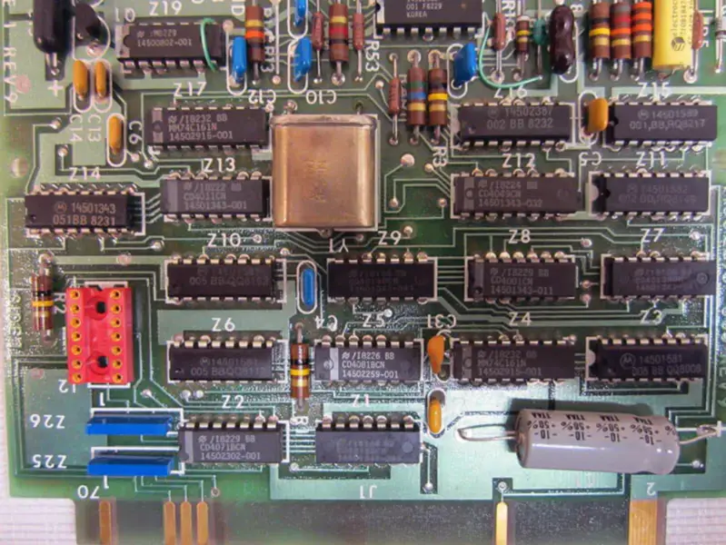 Honeywell 14502296-005