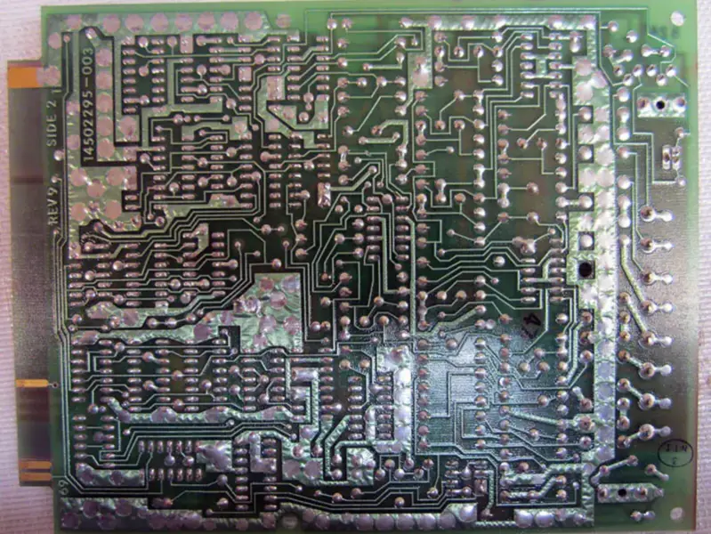 Honeywell 14502296-005