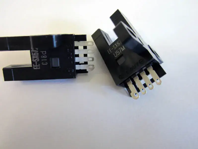 Omron EE-SX672