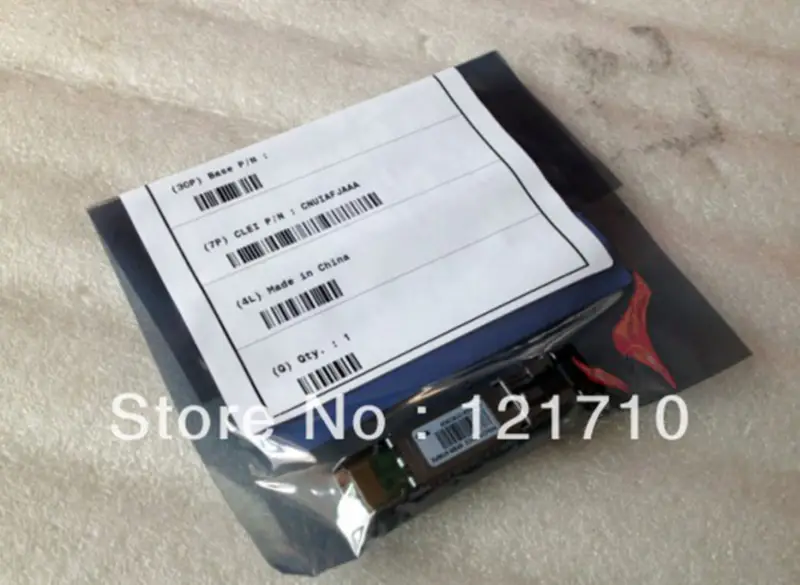 Cisco GLC-SX-MM (30-1301-02) 850nm S/W SFP mini-GBIC Transceiver průmyslová základní deska
