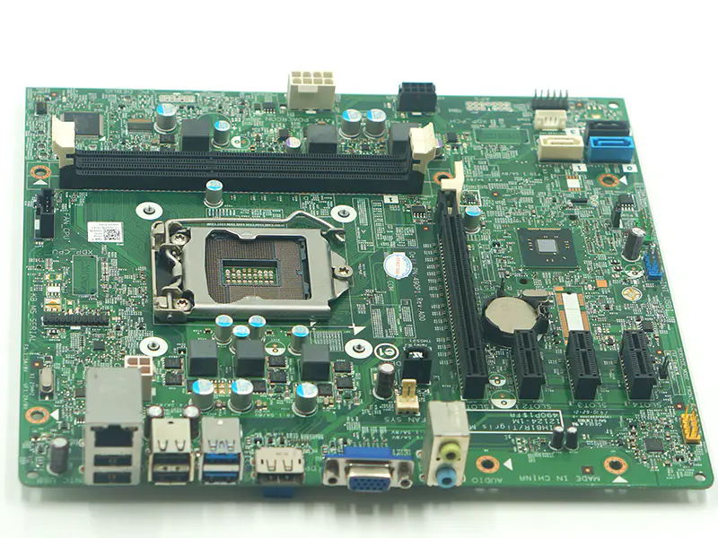 Základní deska DELL 3020 MT NG6XX MIH81R/Tigris 12124-1M