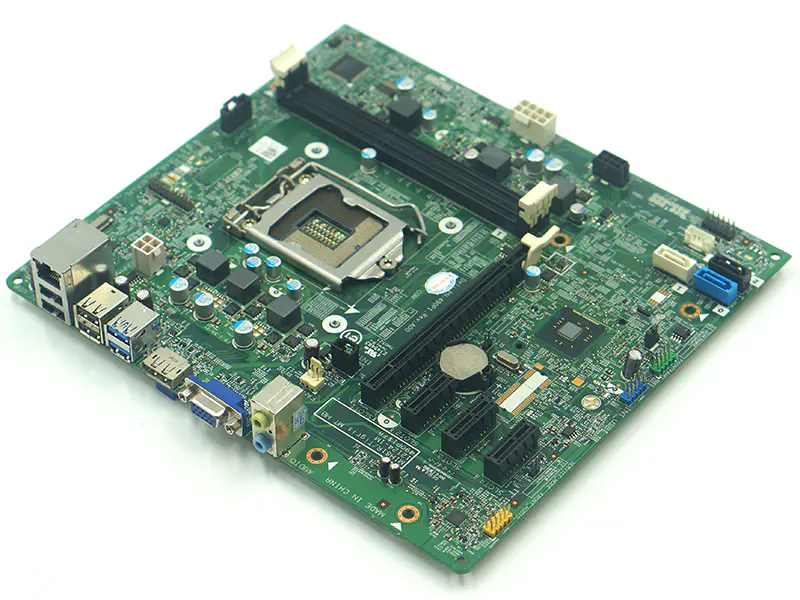 Základní deska DELL 3020 MT NG6XX MIH81R/Tigris 12124-1M