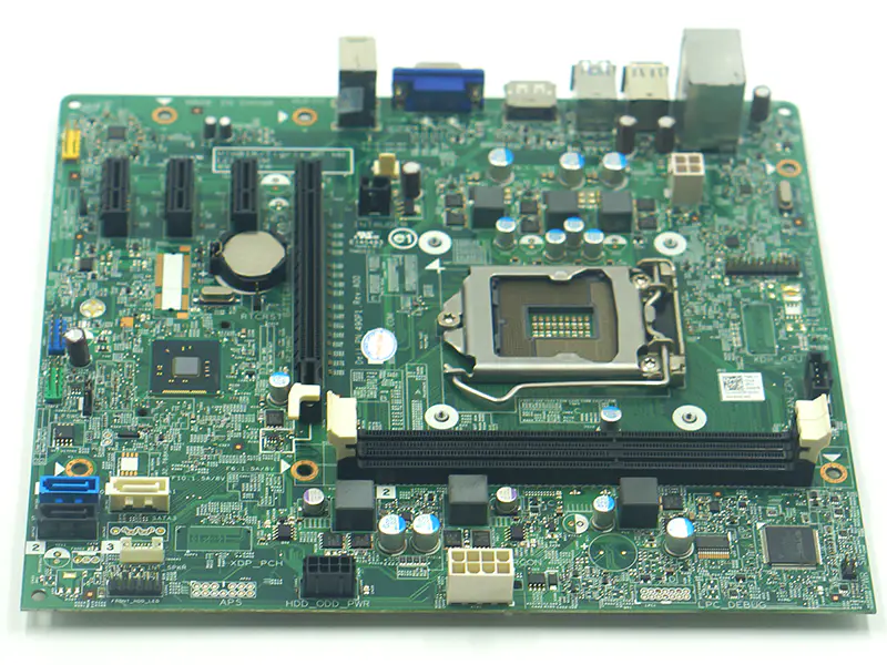 Základní deska DELL 3020 MT NG6XX MIH81R/Tigris 12124-1M