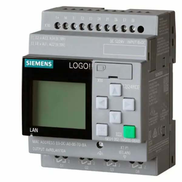 Siemens 6ED1052-1MD00-0BA6