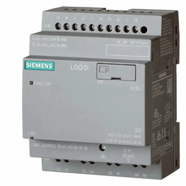 Siemens 6ED1052-2CC01-0BA8