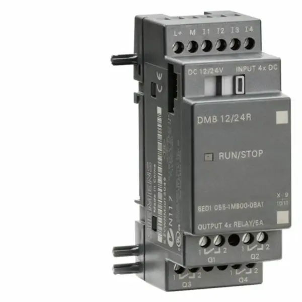 Siemens 6ED1055-1MB00-0BA1
