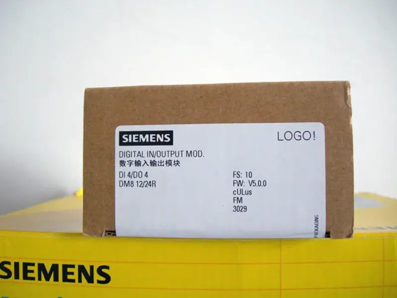Siemens 6ED1055-1MB00-0BA1