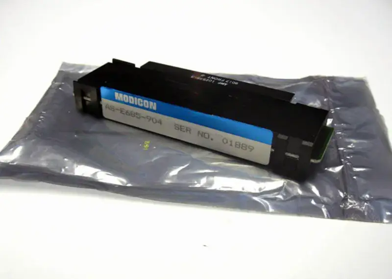 Modicon AS-E685-904