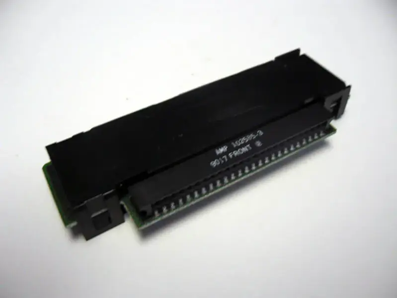 Modicon AS-E685-904