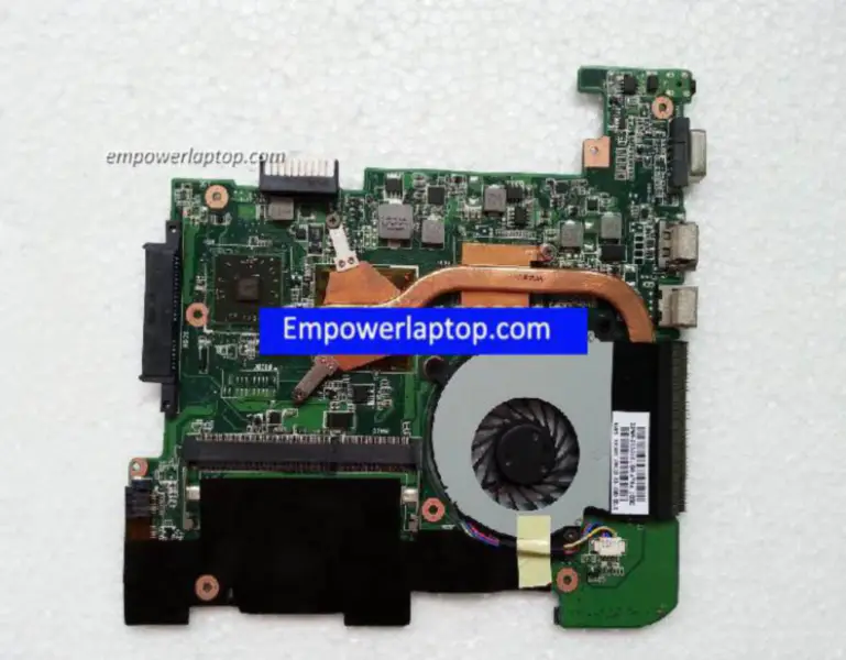 Základní deska Asus 1215T