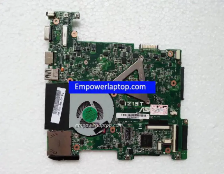 Základní deska Asus 1215T