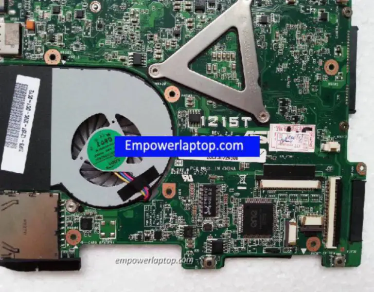 Základní deska Asus 1215T