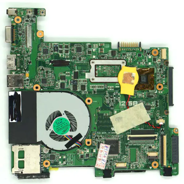 Základní deska Asus eee pc 1215b