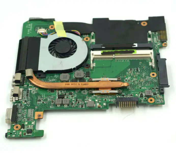 Základní deska Asus eee pc 1215b