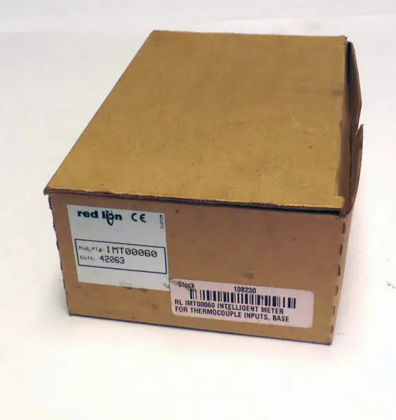 Red Lion Controls IMT00060