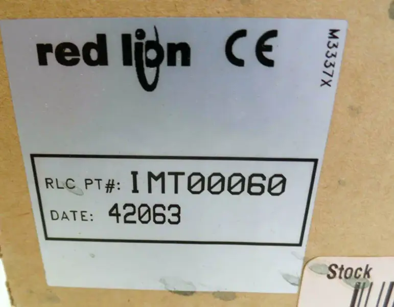 Red Lion Controls IMT00060