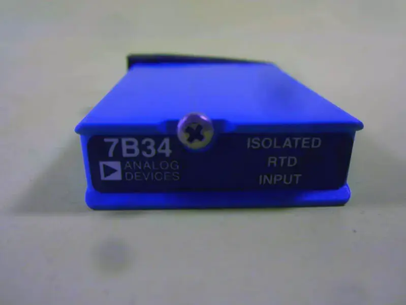 Analog Devices 7B34-03-1