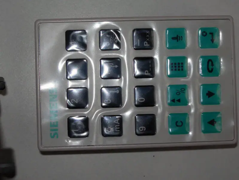 Siemens 7ML1830-2AN